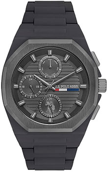 Часы US Polo Assn Crossing USPA1103-08